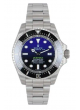 Rolex Deep-Sea D Blue New unworn 126660