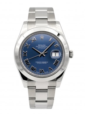  DateJust 41 mm 116300