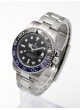 Rolex GMT Master II Batman 116710BLNR