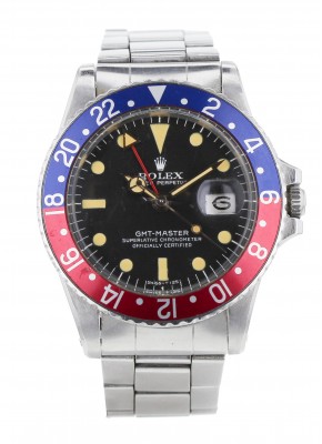 ROLEX