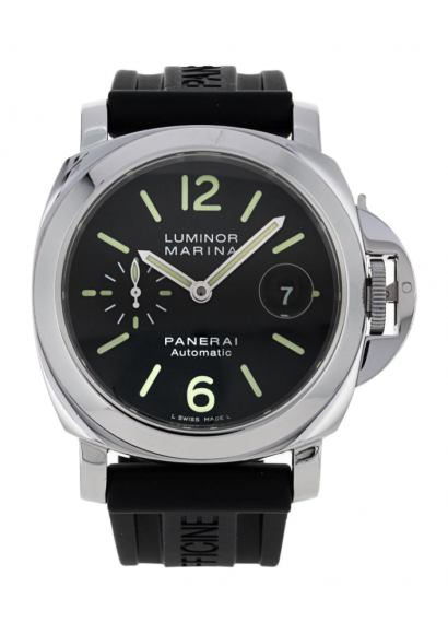 Panerai on sale luminor original