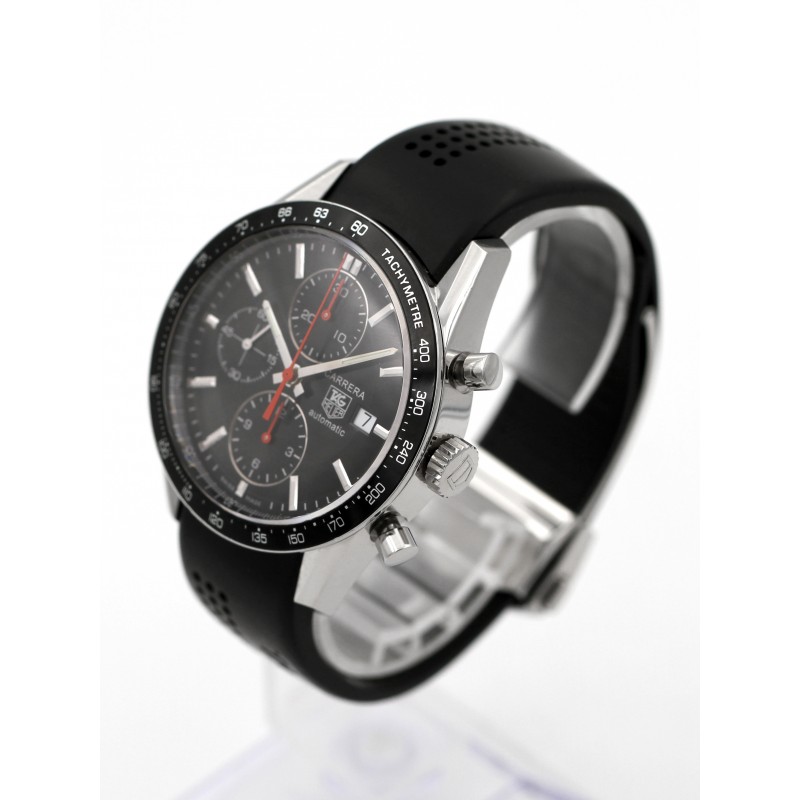 Tag Heuer Carrera Calibre 16 CV2014 CV2014 Tag Heuer Chronographe