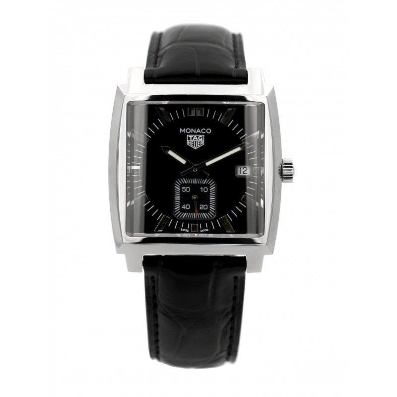 Tag heuer monaco online ladies watch