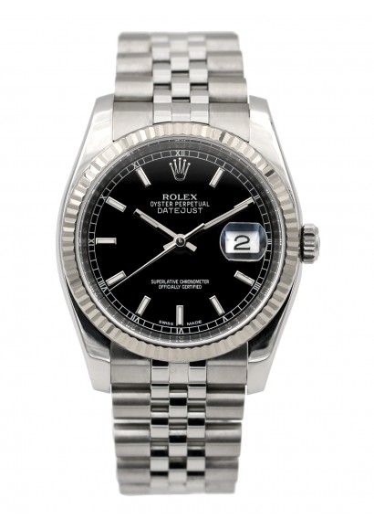 Rolex DateJust 36 116234