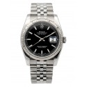  DateJust 36 116234