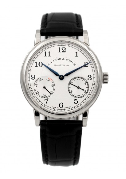 A. Lange & Söhne 1815 Up and down 18K 234.026