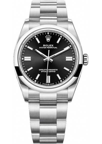 Rolex Oyster Perpetual