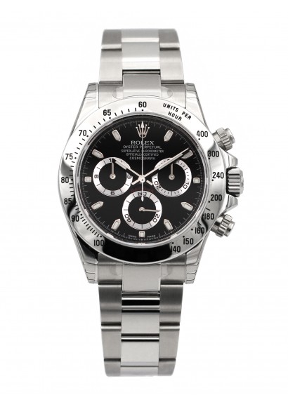 Rolex Daytona 116520