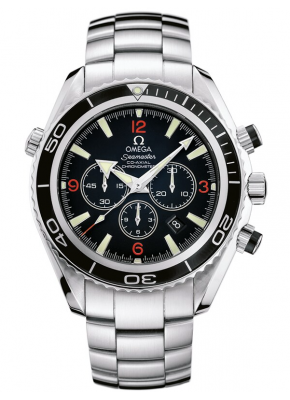  SEAMASTER PLANET OCEAN CHRONOGRAPH 178.16.50