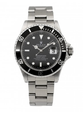  Submariner 16610