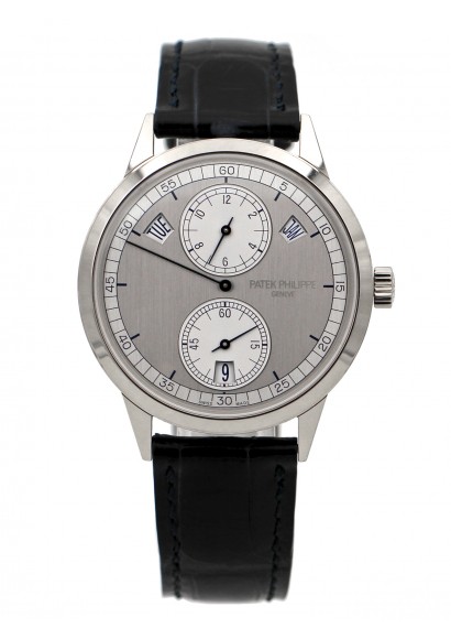 Patek Philippe Annual calendar 5235G-001