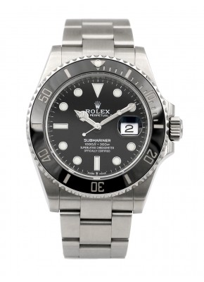  Submariner 126610LN