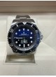  Sea-Dweller Deepsea 126660 Blue