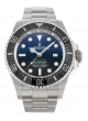  Sea-Dweller Deepsea 126660 Blue