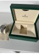  Datejust 41 126334 Silver Dial 2022 126334