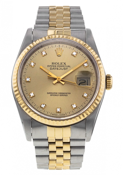  DateJust 16013 16013