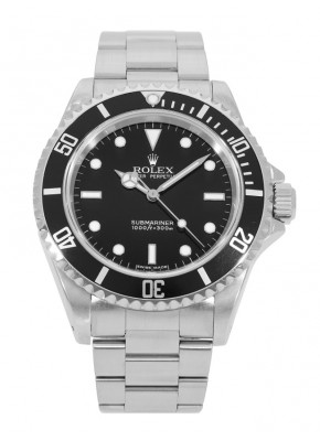  Submariner No Date 14060M