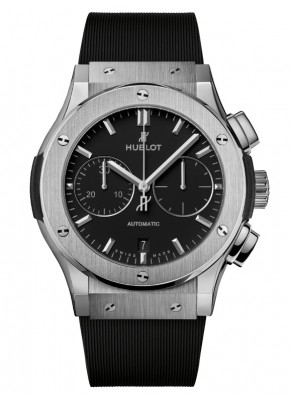 Hublot on sale on hand