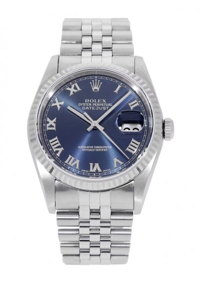  datejust 16234