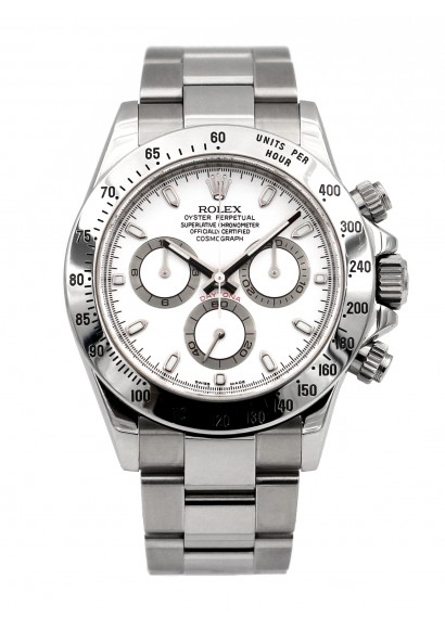 Rolex Daytona 116520 116520 Rolex Daytona