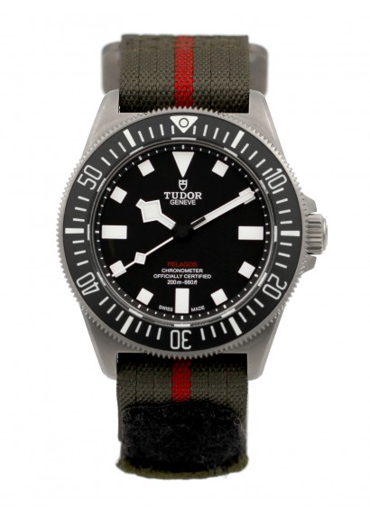 Tudor Pelagos 25717N