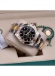  Daytona Rolesor Acier et or 116503