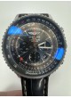  Navitimer GMT AB04413A/F573