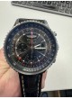  Navitimer GMT AB04413A/F573