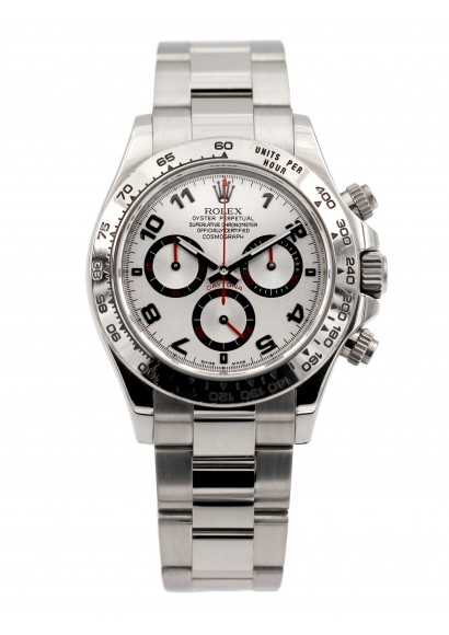 Rolex Daytona 116509