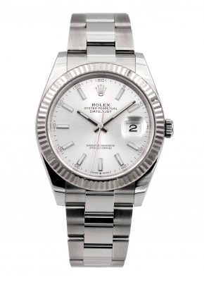  Datejust 126334