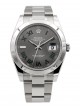 Rolex Datejust Wimbledon 