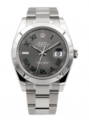  Datejust Wimbledon 