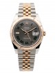 Rolex Datejust 41 Wimbledon 126331