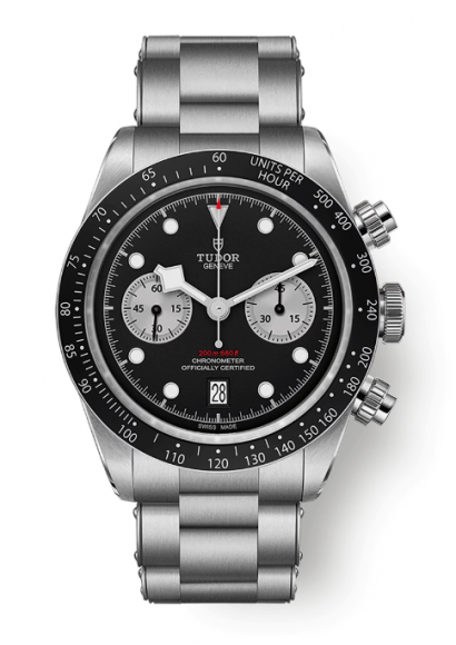  Black Bay Chrono Panda 79360N 79360N