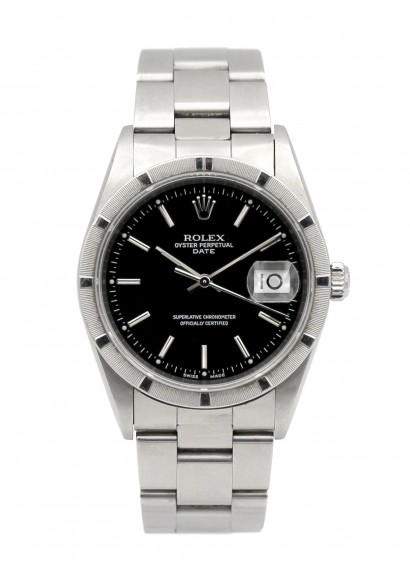 Rolex Date 15210