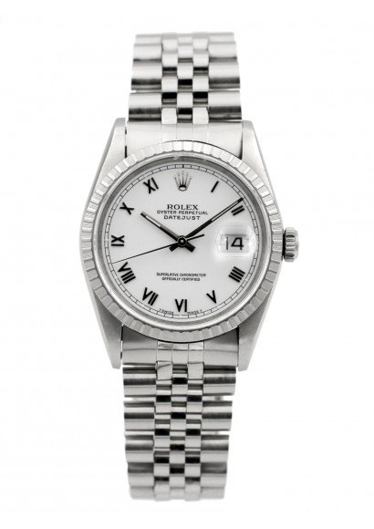 Rolex Datejust 16220