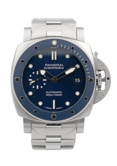 Panerai Panerai Luminor Submersible 42mm PAM01068