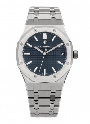  Royal Oak 15500ST.OO.1220ST.01