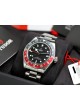 Tudor Black Bay GMT