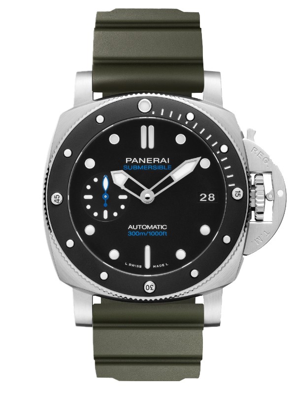 Panerai Submersible PAM02683 PAM02683 Panerai Luminor