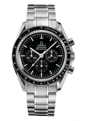  Speedmaster Moonwatch professional 3570.5