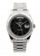 Rolex Day Date II White Gold 218239