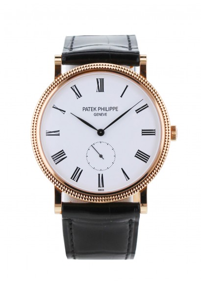 PATEK PHILIPPE