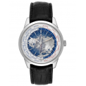  Geophysic Universal Time Q8108420