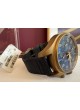  MONTRE D'AVIATEUR CHRONOGRAPHE 41 BRONZE IW388109