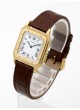 Cartier Santos Dumont Ultra Thin manual 18K 9605