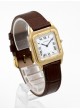 Cartier Santos Dumont Ultra Thin manual 18K 9605