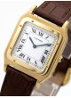 Cartier Santos Dumont Ultra Thin manual 18K 9605