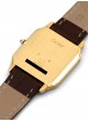 Cartier Santos Dumont Ultra Thin manual 18K 9605