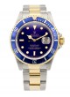 Rolex Submariner 16613